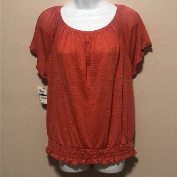 Style & Co. Tops - Style&co